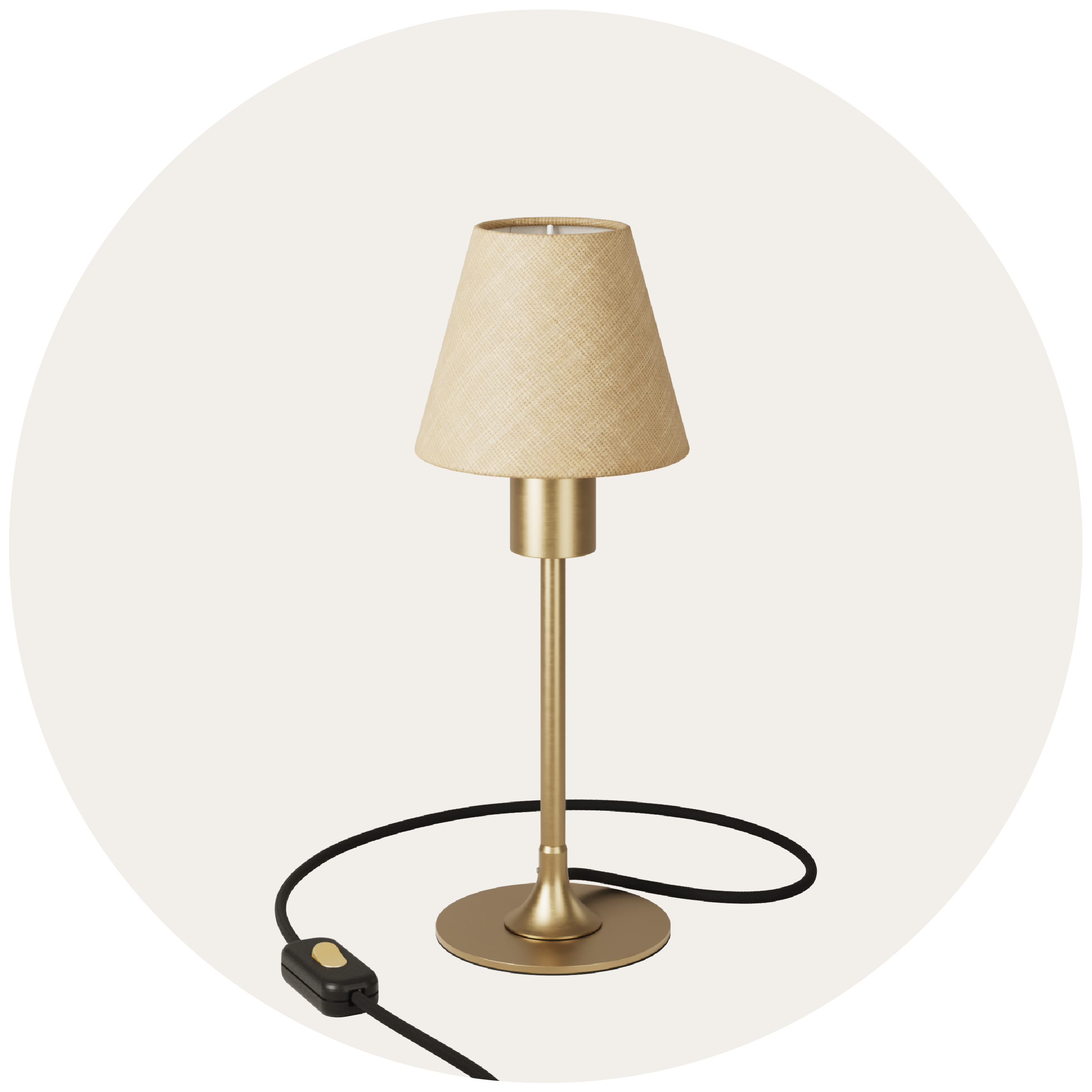 Tischlampen